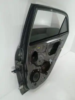 Gebrauchtes Autoersatzteil rechte hintere tür zum kia rio (yb) drive oem-iam-referenzen 77004h8000  