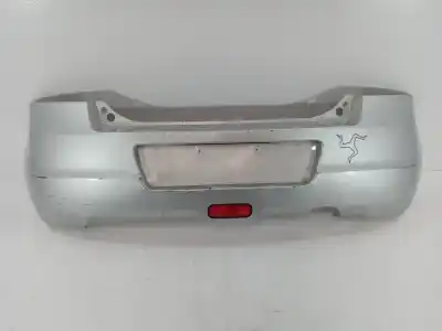 Pièce détachée automobile d'occasion PARE-CHOCS ARRIÈRE pour SUZUKI SWIFT BERLINA (MZ)  Références OEM IAM 7181172K00799  