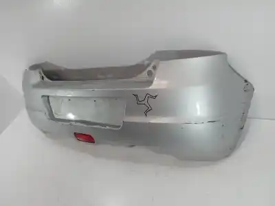 Pezzo di ricambio per auto di seconda mano PARAURTI POSTERIORE per SUZUKI SWIFT BERLINA (MZ)  Riferimenti OEM IAM 7181172K00799  