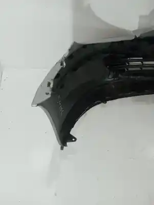 Second-hand car spare part FRONT BUMPER for PEUGEOT 307 (S1)  OEM IAM references 7401S6  