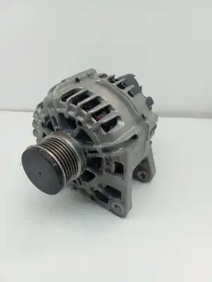 Tweedehands auto-onderdeel alternator voor renault clio iv dynamique oem iam-referenties 231007865r
