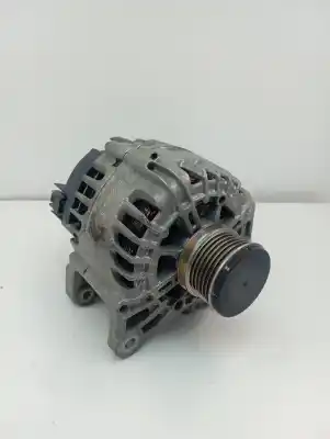Pezzo di ricambio per auto di seconda mano alternatore per renault clio iv dynamique riferimenti oem iam 231007865r  