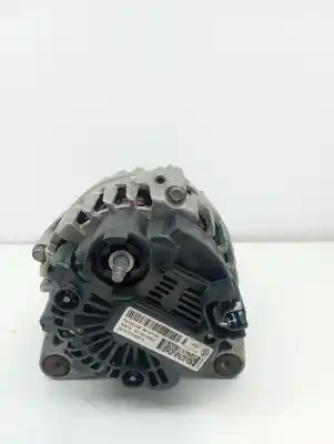 Pezzo di ricambio per auto di seconda mano alternatore per renault clio iv dynamique riferimenti oem iam 231007865r  
