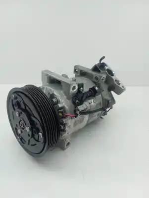 Tweedehands auto-onderdeel airconditioning compressor voor renault clio iv dynamique oem iam-referenties 926002352r