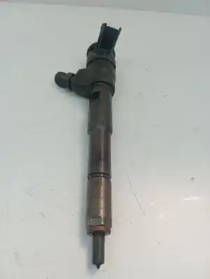 Tweedehands auto-onderdeel injector voor renault clio iv dynamique oem iam-referenties h8201108033