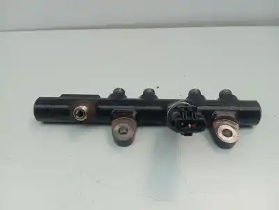 Second-hand car spare part distributor pipe for renault clio iv dynamique oem iam references h8201157327  