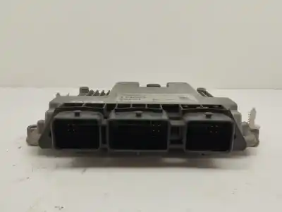 Автозапчасти б/у блок управления двигателем за ford focus c-max (cap) trend (d) ссылки oem iam 3m5112a650ma  