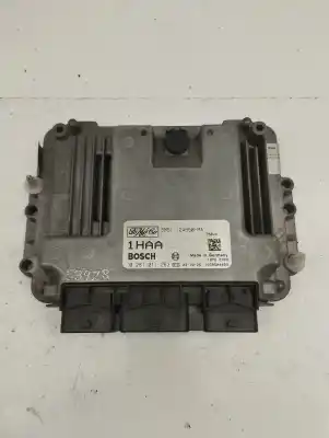 Автозапчасти б/у блок управления двигателем за ford focus c-max (cap) trend (d) ссылки oem iam 3m5112a650ma  