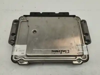 Автозапчасти б/у блок управления двигателем за ford focus c-max (cap) trend (d) ссылки oem iam 3m5112a650ma  