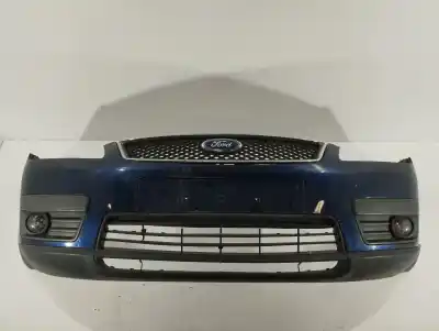 Автозапчастина б/у передній бампер для ford focus c-max (cap) trend (d) посилання на oem iam 1334684  