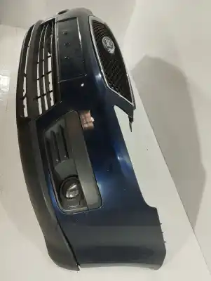Автозапчастина б/у передній бампер для ford focus c-max (cap) trend (d) посилання на oem iam 1334684  