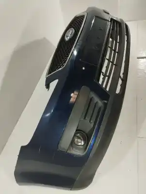 Автозапчастина б/у передній бампер для ford focus c-max (cap) trend (d) посилання на oem iam 1334684  
