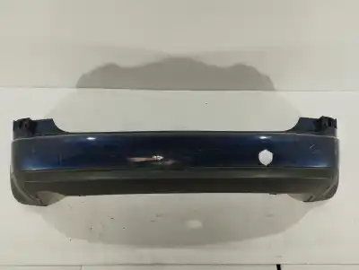 Автозапчастина б/у задній бампер для ford focus c-max (cap) trend (d) посилання на oem iam 1472296  