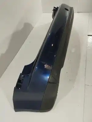 Автозапчастина б/у задній бампер для ford focus c-max (cap) trend (d) посилання на oem iam 1472296  
