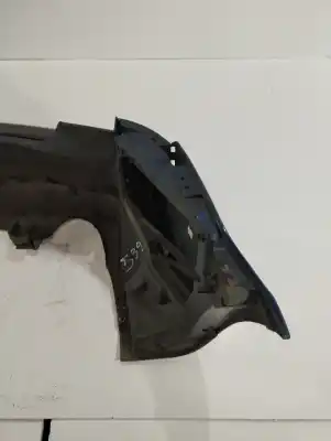 Автозапчастина б/у задній бампер для ford focus c-max (cap) trend (d) посилання на oem iam 1472296  