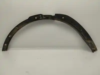 Peça sobressalente para automóvel em segunda mão aba do guarda-lamas traseiro esquerdo por land rover range rover evoque evoque referências oem iam lr066507  