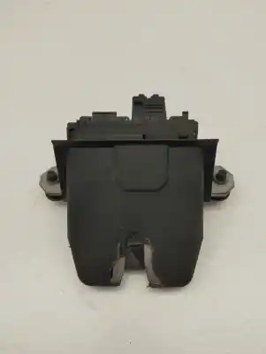 Peça sobressalente para automóvel em segunda mão Fechadura Do Mala por LAND ROVER RANGE ROVER EVOQUE Evoque Referências OEM IAM 01067014004  