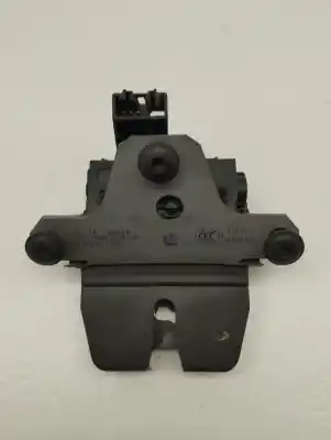 Peça sobressalente para automóvel em segunda mão fechadura do mala por land rover range rover evoque evoque referências oem iam 01067014004  