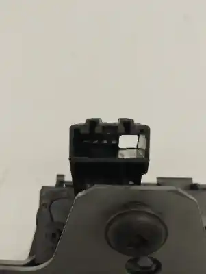 Peça sobressalente para automóvel em segunda mão fechadura do mala por land rover range rover evoque evoque referências oem iam 01067014004  