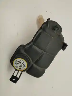 Second-hand car spare part COOLANT EXPANSION TANK for LAND ROVER RANGE ROVER EVOQUE  OEM IAM references FK728K218AA  