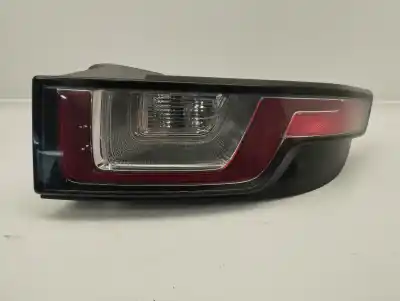 Pezzo di ricambio per auto di seconda mano Luci Posteriori Destra per LAND ROVER RANGE ROVER EVOQUE Evoque Riferimenti OEM IAM LR072648  