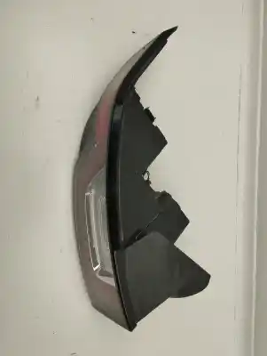 Pezzo di ricambio per auto di seconda mano lampada posteriore sinistra per land rover range rover evoque evoque riferimenti oem iam lr072649  