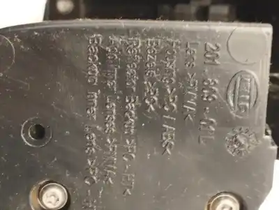 Pezzo di ricambio per auto di seconda mano lampada posteriore sinistra per land rover range rover evoque evoque riferimenti oem iam lr072649  