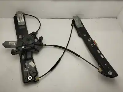 Peça sobressalente para automóvel em segunda mão Elevador De Vidros Dianteira Esquerda por LAND ROVER RANGE ROVER EVOQUE Evoque Referências OEM IAM LR071636  