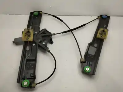 Peça sobressalente para automóvel em segunda mão elevador de vidros dianteira esquerda por land rover range rover evoque evoque referências oem iam lr071636  