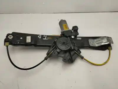 Peça sobressalente para automóvel em segunda mão Elevador De Vidros Traseiro Direito por LAND ROVER RANGE ROVER EVOQUE Evoque Referências OEM IAM LR067997  