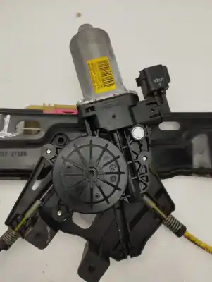 Peça sobressalente para automóvel em segunda mão elevador de vidros traseiro direito por land rover range rover evoque evoque referências oem iam lr067997  