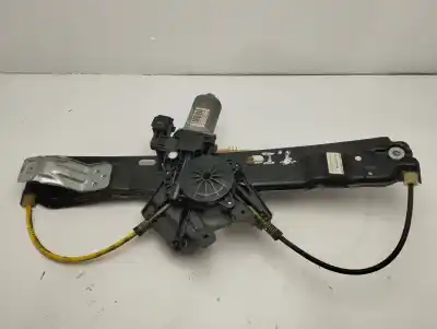 Peça sobressalente para automóvel em segunda mão Elevador De Vidros Traseiro Esquerdo por LAND ROVER RANGE ROVER EVOQUE Evoque Referências OEM IAM LR068000  