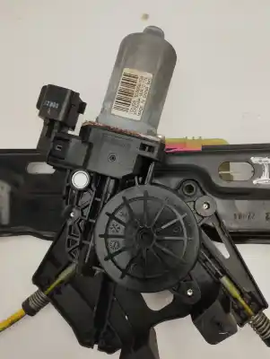 Peça sobressalente para automóvel em segunda mão elevador de vidros traseiro esquerdo por land rover range rover evoque evoque referências oem iam lr068000  