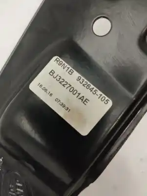 Peça sobressalente para automóvel em segunda mão elevador de vidros traseiro esquerdo por land rover range rover evoque evoque referências oem iam lr068000  