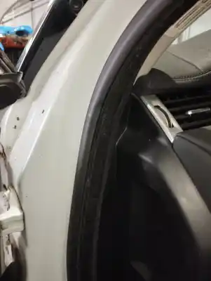 Peça sobressalente para automóvel em segunda mão junta vedante da porta por land rover range rover evoque evoque referências oem iam lr048307  