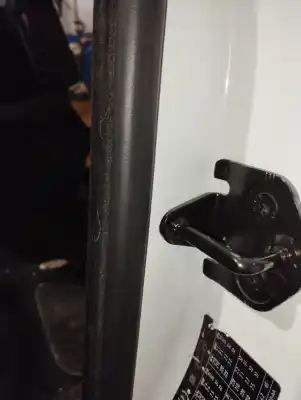 Peça sobressalente para automóvel em segunda mão junta vedante da porta por land rover range rover evoque evoque referências oem iam lr048307  