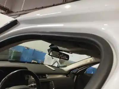 Peça sobressalente para automóvel em segunda mão junta vedante da porta por land rover range rover evoque evoque referências oem iam lr048307  