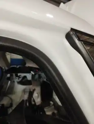 Peça sobressalente para automóvel em segunda mão Junta Vedante Da Porta por LAND ROVER RANGE ROVER EVOQUE Evoque Referências OEM IAM LR027227  