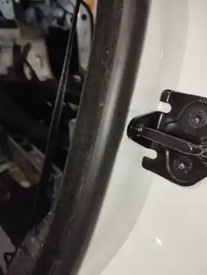 Peça sobressalente para automóvel em segunda mão junta vedante da porta por land rover range rover evoque evoque referências oem iam lr027227  