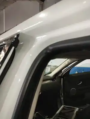 Peça sobressalente para automóvel em segunda mão junta vedante da porta por land rover range rover evoque evoque referências oem iam lr027227  