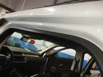 Peça sobressalente para automóvel em segunda mão junta vedante da porta por land rover range rover evoque evoque referências oem iam lr027227  