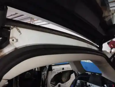 Peça sobressalente para automóvel em segunda mão junta vedante da porta por land rover range rover evoque evoque referências oem iam lr053350  