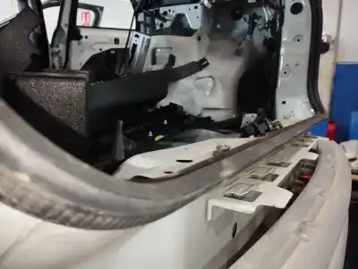 Peça sobressalente para automóvel em segunda mão junta vedante da porta por land rover range rover evoque evoque referências oem iam lr053350  