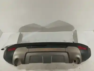 Peça sobressalente para automóvel em segunda mão Para Choques Traseiro por LAND ROVER RANGE ROVER EVOQUE Evoque Referências OEM IAM LR074961  
