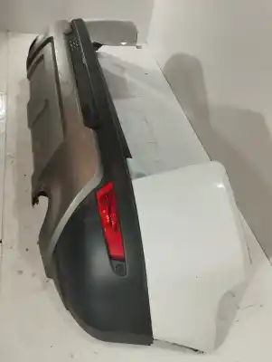 Peça sobressalente para automóvel em segunda mão para choques traseiro por land rover range rover evoque evoque referências oem iam lr074961  