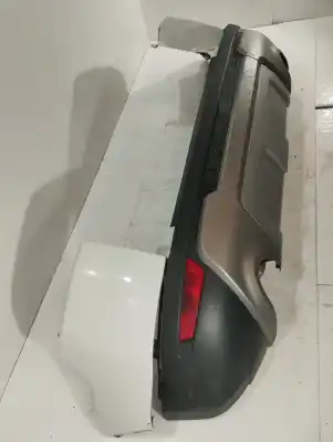 Peça sobressalente para automóvel em segunda mão para choques traseiro por land rover range rover evoque evoque referências oem iam lr074961  