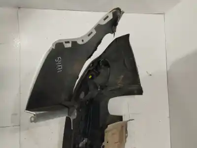 Peça sobressalente para automóvel em segunda mão para choques traseiro por land rover range rover evoque evoque referências oem iam lr074961  