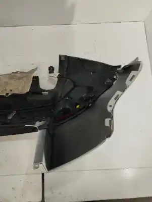 Peça sobressalente para automóvel em segunda mão para choques traseiro por land rover range rover evoque evoque referências oem iam lr074961  