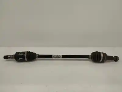 Second-hand car spare part Rear Right Transmission for LAND ROVER RANGE ROVER EVOQUE Evoque OEM IAM references BJ324B402AC  