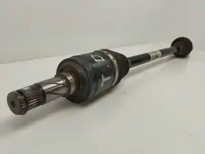 Second-hand car spare part rear right transmission for land rover range rover evoque evoque oem iam references bj324b402ac  